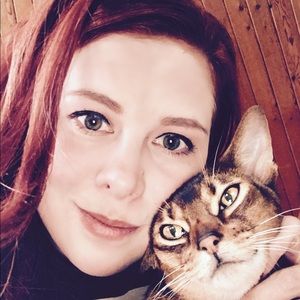 Meet your Posher, Nina